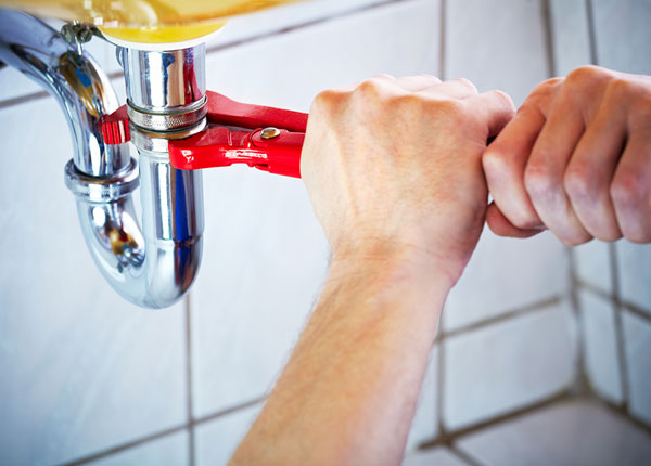 About West Van Lear Plumbers